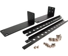 StarTech SV431RACK 1U stovo tvirtinimo kronšteinai