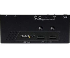 StarTech 2x 2 HDMI automatinis perjungiklis (VS222HDQ)