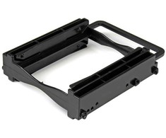 StarTech 2x 2,5 "diskų tvirtinimo rėmelis (BROCKETB25PT)