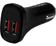 Įkroviklis StarTech (USB2PPARBKS)
