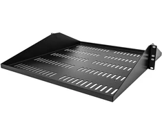 StarTech 2U ventiliuojama lentyna 20IN/IN (50,8CM) gylio 2U lentyna - VENTE (SHELF-2U-20-CENTER-V)