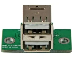 USB adapteris Startech USBMBADAPT2