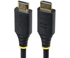 StarTech 3 m sertifikuotas HDMI kabelis itin didelės spartos 8K 60Hz ir 4K 120Hz UHD HDMI 2.1 su HDR10+ ir eARC 48Gbps