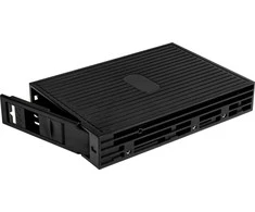 Kištukinis StarTech 3.5 "SATA 2, 5" SAS SF- 8482 / SATA (25SATSAS35)