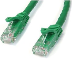 „StarTech CAT6 Zalias Patchcord 3M“ (N6PATC3MGN)