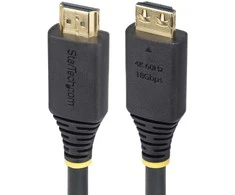 StarTech 3M HDMI 2.0 CABLE GRIPPING/.