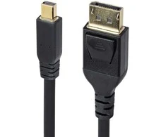 VGA laidas Startech DP14MDPMM10F Juoda 3 m