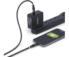 StarTech 3M USB-C įkrovimo laidas 240W PD/.