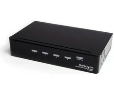 StarTech 4 UOSTO DDMI VIDEO SPLITTER (ST124HDMI2)