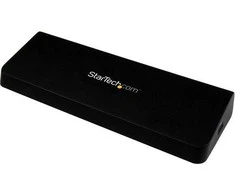 Stotis / replikatorius StarTech 4K Dock USB (USB3DOCKHDPC)