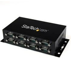 StarTech 8 UOSTO DB- 9 SERINI ADASTE (ICUB2328I)