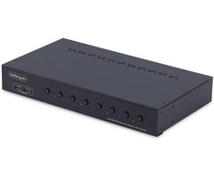 Przełącznik StarTech 8-PORT HDMI KVM SWITCH