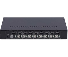 Przełącznik StarTech 8-PORT HDMI KVM SWITCH