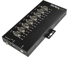 StarTech 8 - UOSTO USB SERIAL ADASTE (ICUB234858I)