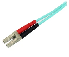 StarTech StarTech A50FBLCSC1 kabelis InfiniBand / światłowodowy 1 m LC SC Turkio