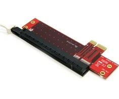 PCI kortelė Startech PEX1TO162