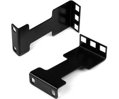 Startech Components Serverio stelažo gylio adapterio rinkinys – 1U