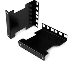 StarTech Adapteris 2U, skirtas padidinti / sumažinti montavimo gylį (RDA2U)