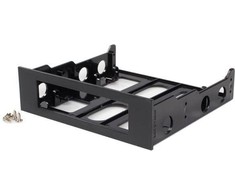 StarTech BRACKETFDBK HDD lizdo adapteris, skirtas 1 x 3,5 colio lizdui 5,25 colio lizde