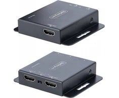 HDMI adapteris Startech EXTEND-HDMI-4K40C6P1