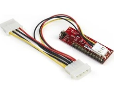 StarTech SATA adapteris – IDE (IDE2SAT2)