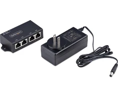 PoE praplėtimo adapteris Startech AF221CE-POE-INJECTOR