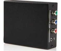 StarTech AV adapteris StarTech CPNTA2HDMI vaizdo signalo keitiklis