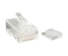 Startech Cat 6 RJ45 – 50 vnt. (CRJ45C6STR50)