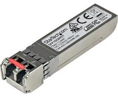 Šakotuvas Modulis SFP StarTech CISCO SFP-10G-ER SFP+ - SM LC - SFP10GERST