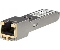 Šakotuvas SFP modulis StarTech StarTech VARIO 10GBARE- T SFP / IN