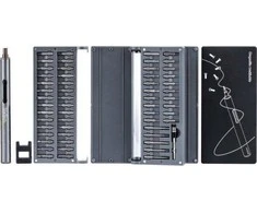 Startech CTK55PCEDRIVE 55 įrankių rinkinys
