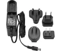 StarTech nuolatinės srovės adapteris 5V (SVA5N3NUA)