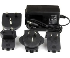 StarTech DC POWER ADAPTER - 9V 2A - .