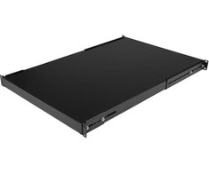 StarTech Fiksuotosios sunkiosios transporto priemonės (ADJSHELFHD)