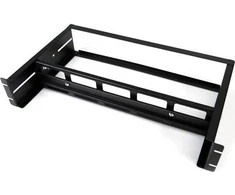StarTech Adjustable DIN Rail Rinkinys (ADJDINKIT)