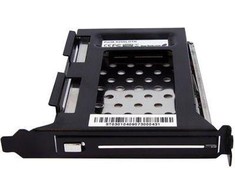 StarTech HDD dėklas vietoj laikiklio (S25SLOTR)