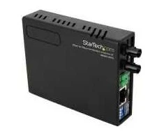 StarTech ET1000S40LC2 šviesolaidinis keitiklis