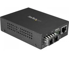 StarTech StarTech FIBER MEDIA CONVERTter - MM / IN