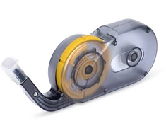 StarTech optinio kabelio valymo priemonė (FOCPENMPO316C)