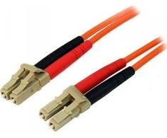 StarTech FIBER PATCH CABLE LC - LC