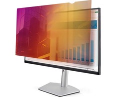 StarTech 24-INCH GOLD PRIVACY SCREEN/GOLD PRIVACY FILTER/SECURITY SHI