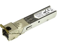 Šakotuvas Modulis SFP StarTech GB RJ45 SFP - HP COMPATIBLE - 453154B21ST