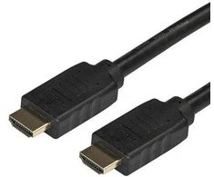 Kabelis StarTech HDMI - HDMI 5m juoda (HDMM5MP)