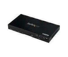 StarTech HDMI SPRITTER - 2 PORT HDMI 2.0 HDMI SPRITTER - 2 PORT HDMI 2.0