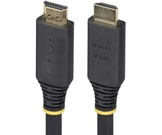 „StarTech HDMI2-CABLE-4K60-10M“ HDMI kabelis HDMI A tipo (standartinis), juodas