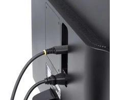 StarTech StarTech HDMI2-CABLE-4K60-15M kabelis HDMI HDMI A tipas (standartinis) Juodas