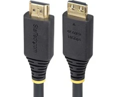 StarTech 1.8M HDMI 2.0 CABLE GRIPPING/.