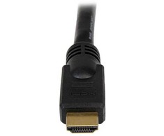 Kabelis StarTech HDMI - HDMI 15.2m juoda (HDMM50)