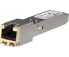 Šakotuvas SFP modulis StarTech StarTech HP 813874-B21 KOMPETENTINGI SFP / IN
