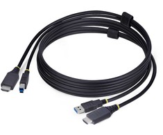 StarTech HU1226-KVM-CABLE/1.8M HDMI/USB KVM CABLE